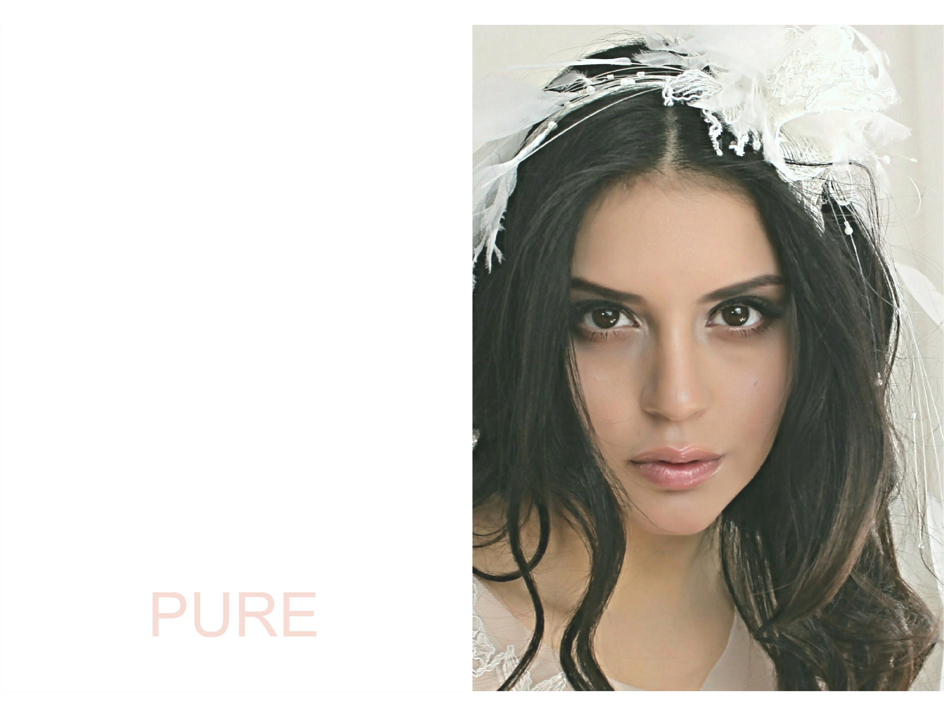 pure