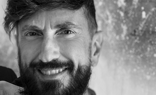 Luca Baldini
